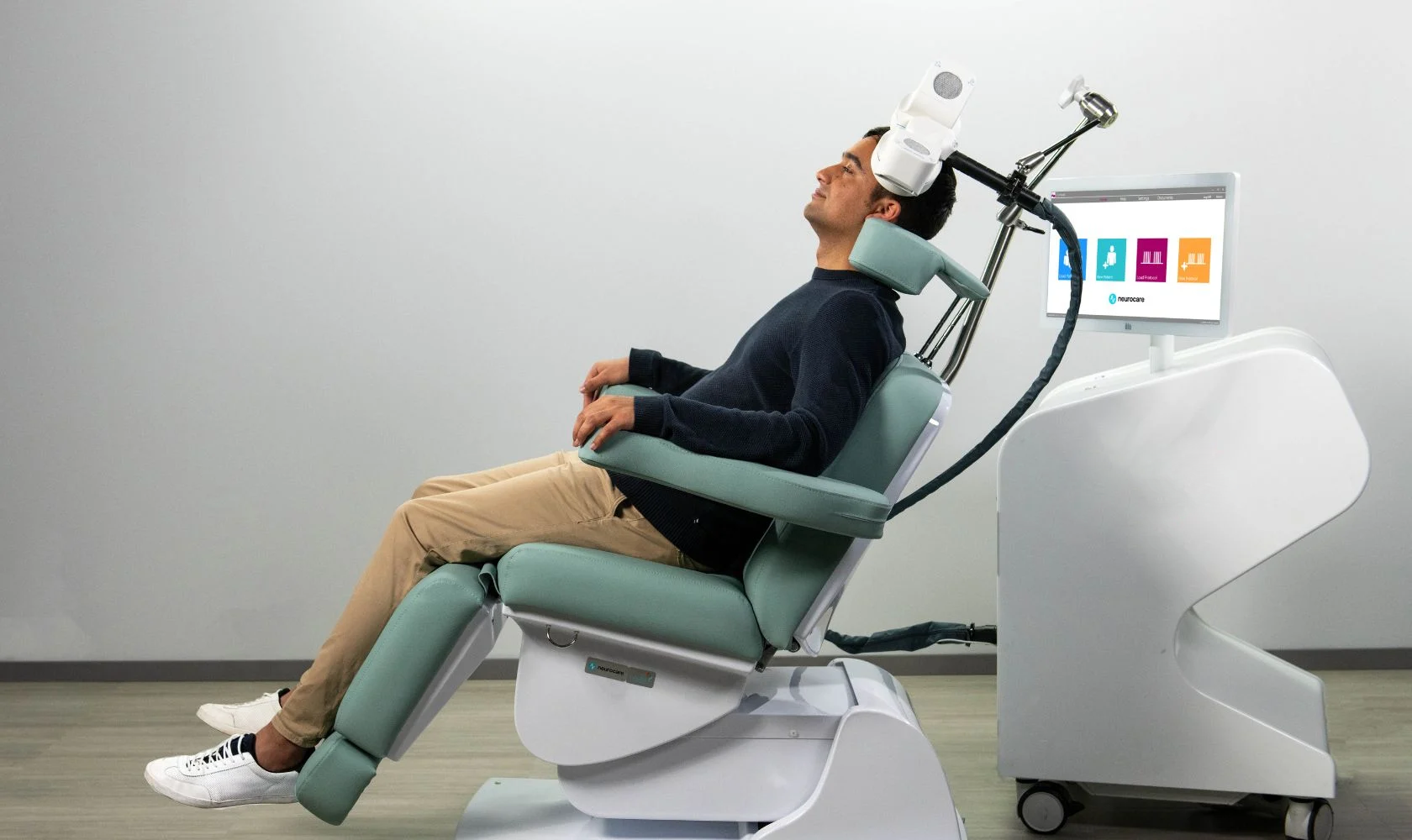 TMS vs Traditional Treatments for Depression